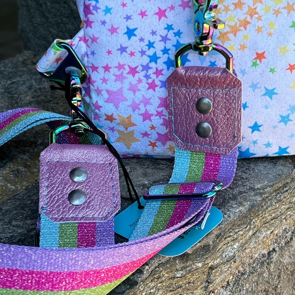 Star Mini Backpack - Picture 2 of 3